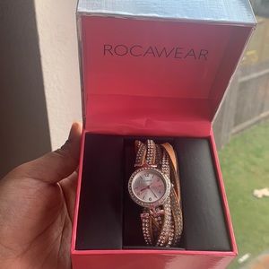 Rocawear watch